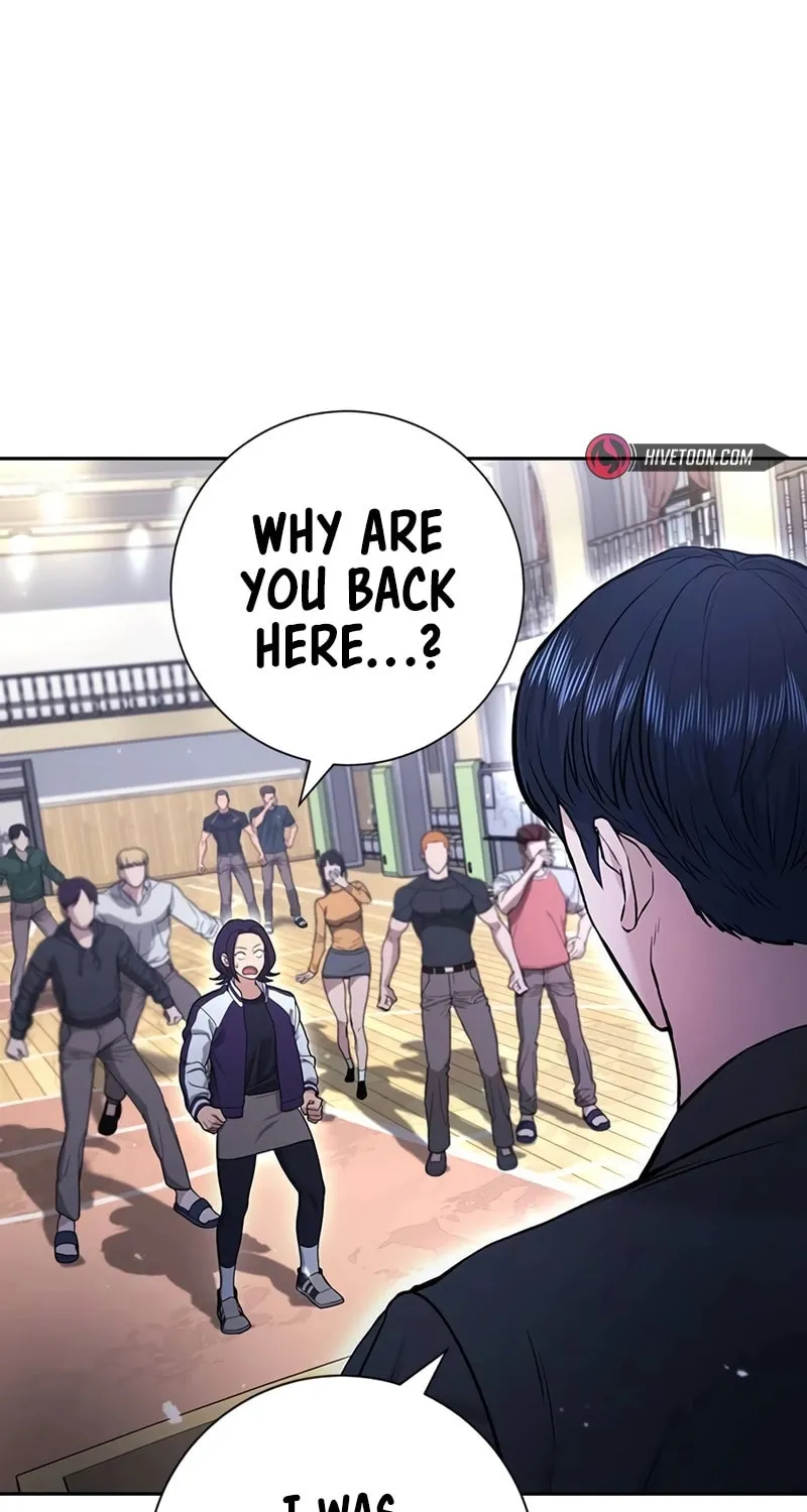 Goo Se Ra Chapter 11 page 152 - 