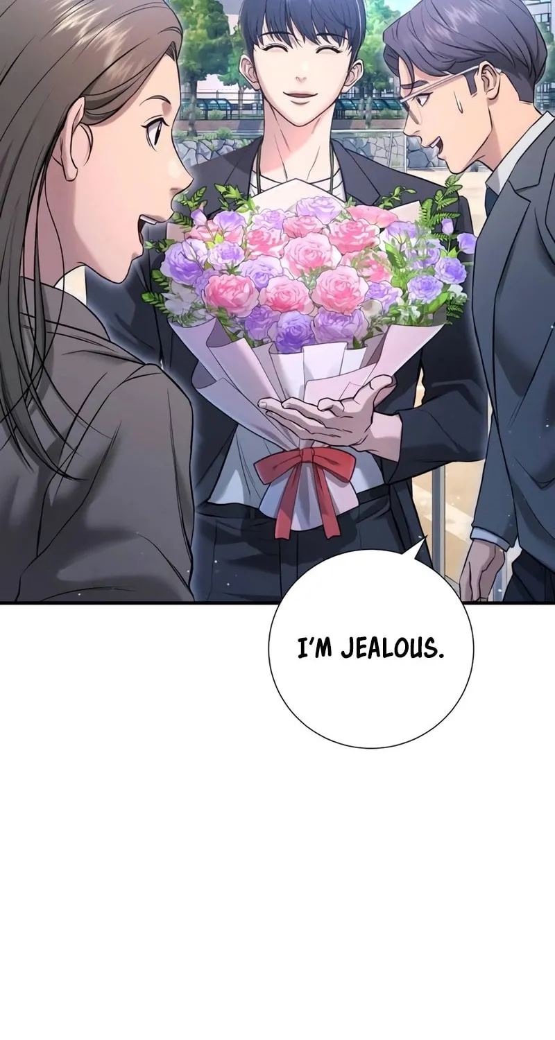 Goo Se Ra Chapter 11 page 19 - 