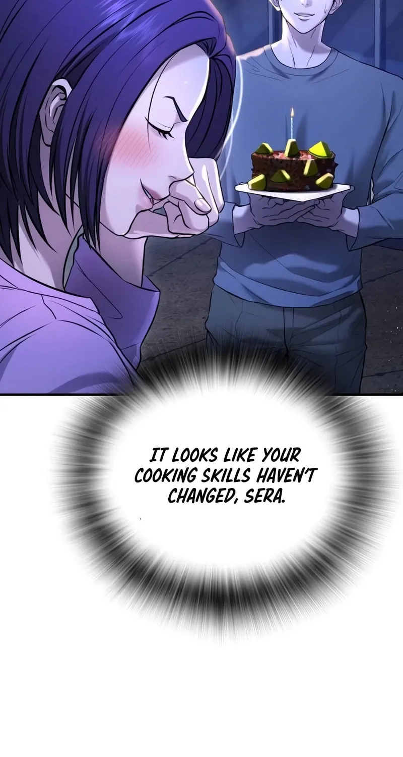 Goo Se Ra Chapter 11 page 45 - 