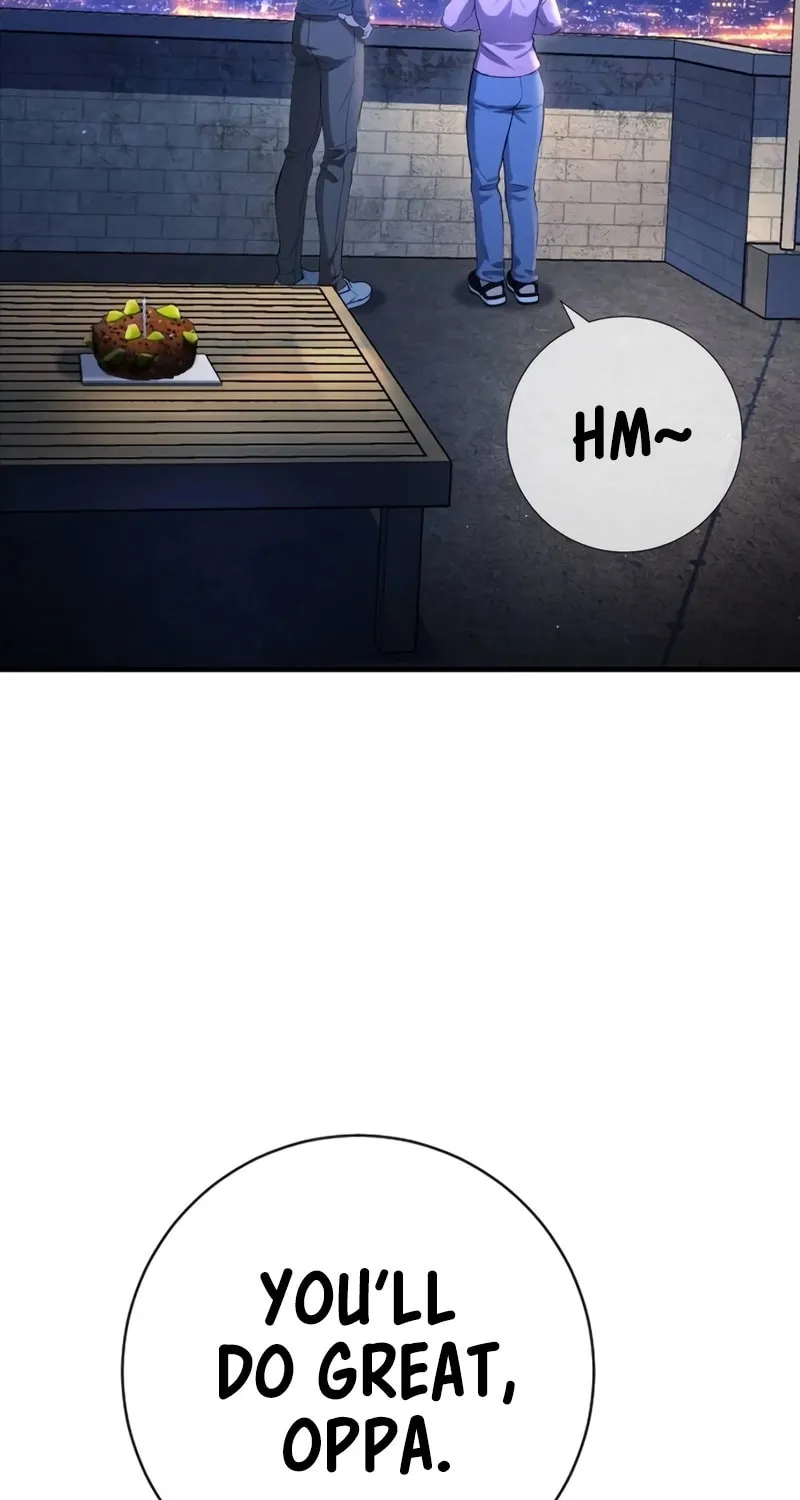Goo Se Ra Chapter 11 page 66 - 
