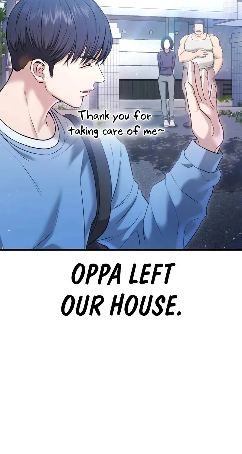 Goo Se Ra Chapter 11 page 80 - 