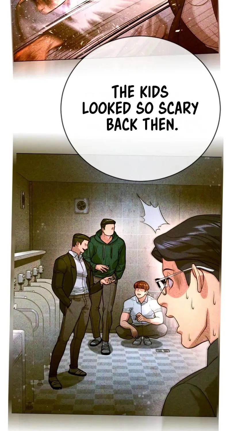 Goo Se Ra Chapter 11 page 10 - 