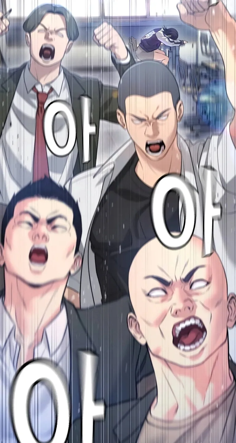 Goo Se Ra Chapter 11 page 91 - 