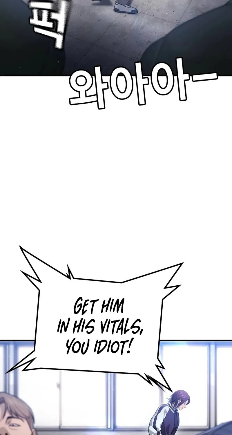 Goo Se Ra Chapter 11 page 95 - 