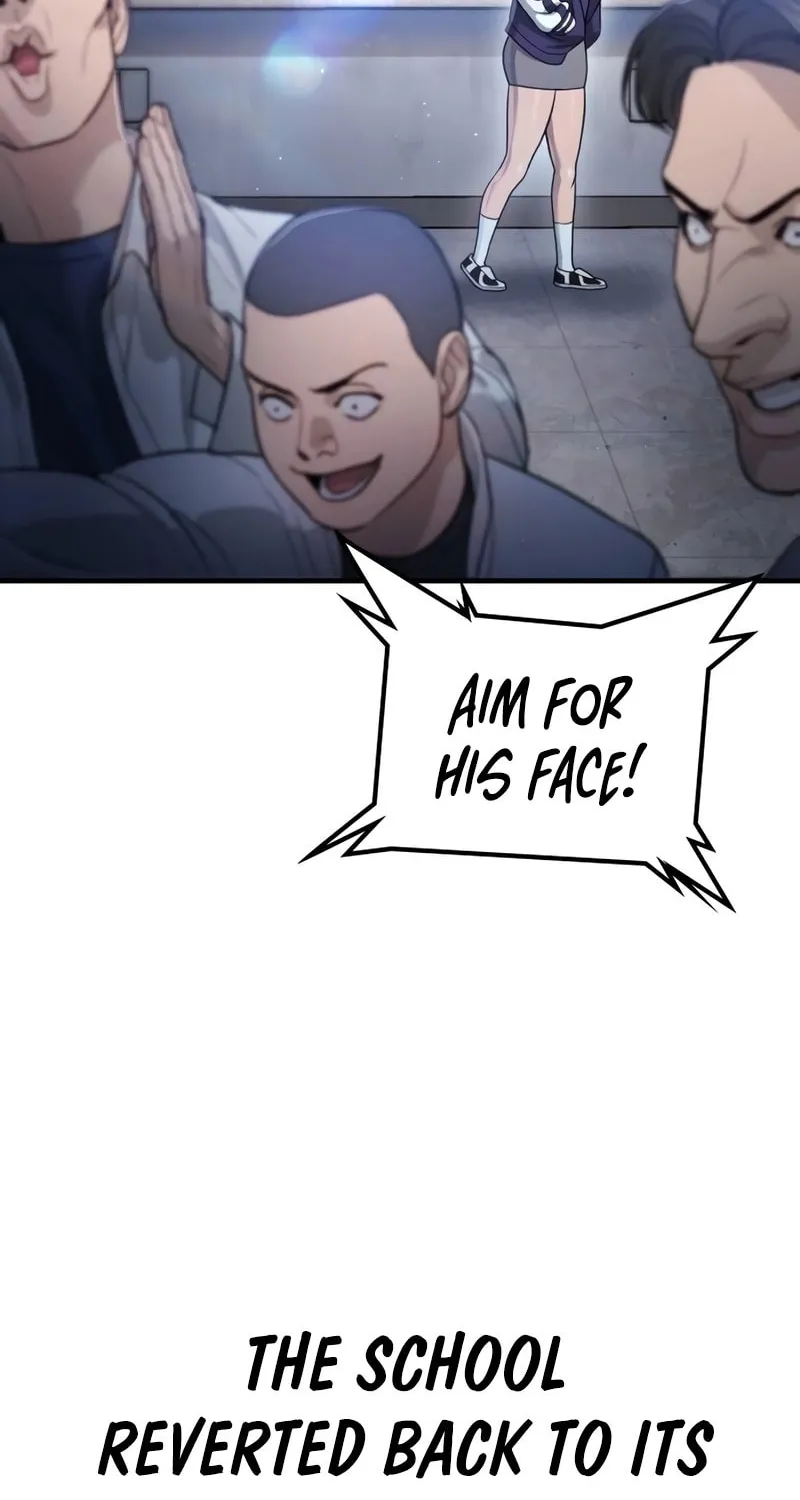Goo Se Ra Chapter 11 page 96 - 