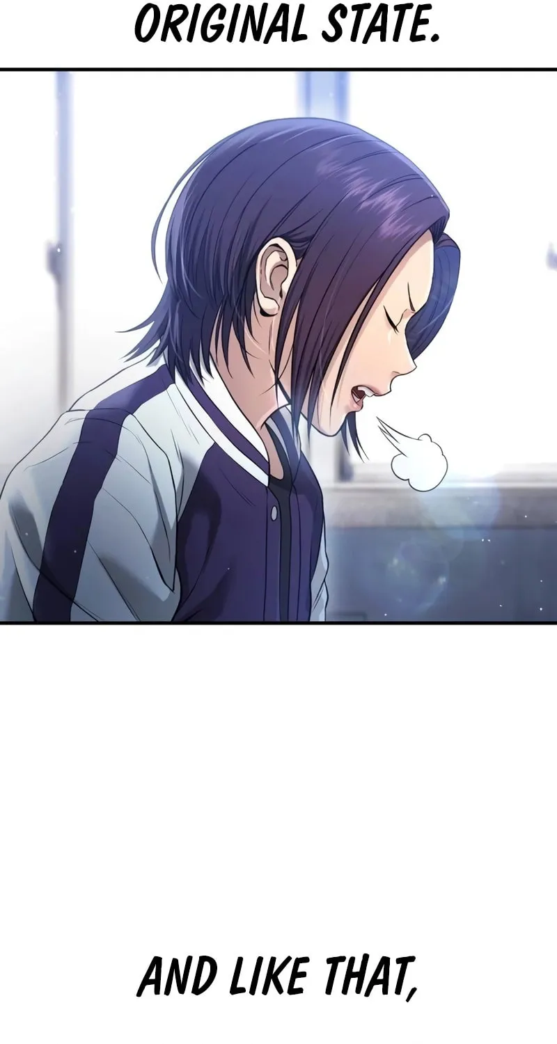 Goo Se Ra Chapter 11 page 97 - 