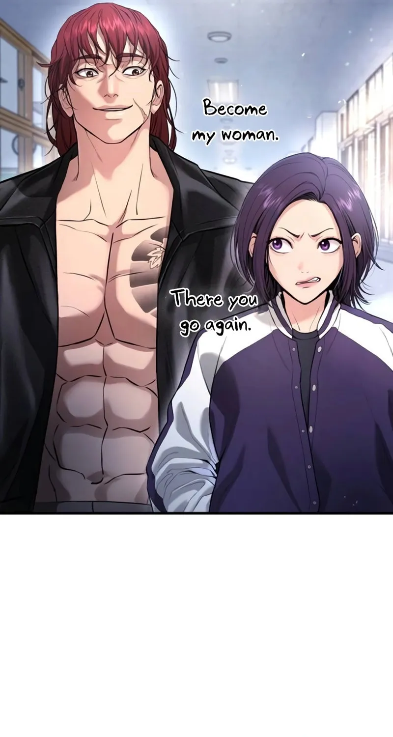 Goo Se Ra Chapter 11 page 99 - 