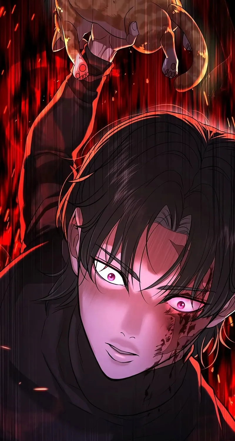 Goo Se Ra Chapter 12 page 140 - 