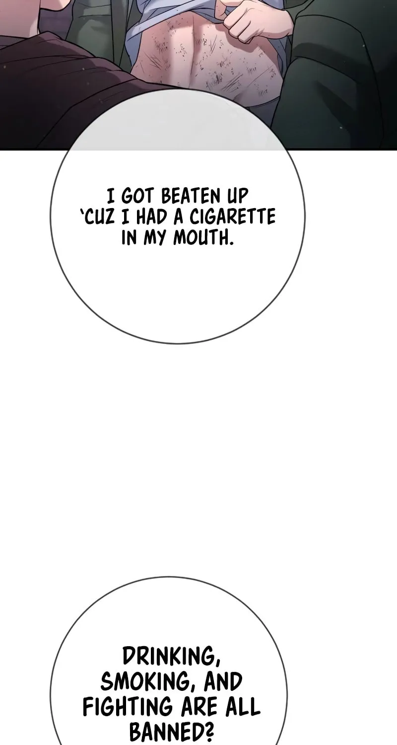 Goo Se Ra Chapter 12 page 61 - 