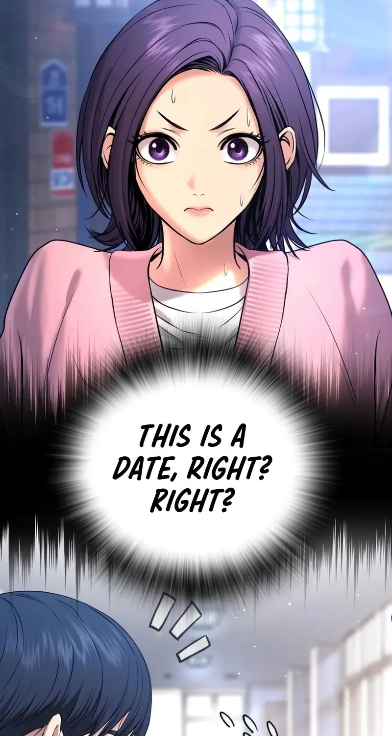 Goo Se Ra Chapter 12 page 76 - 
