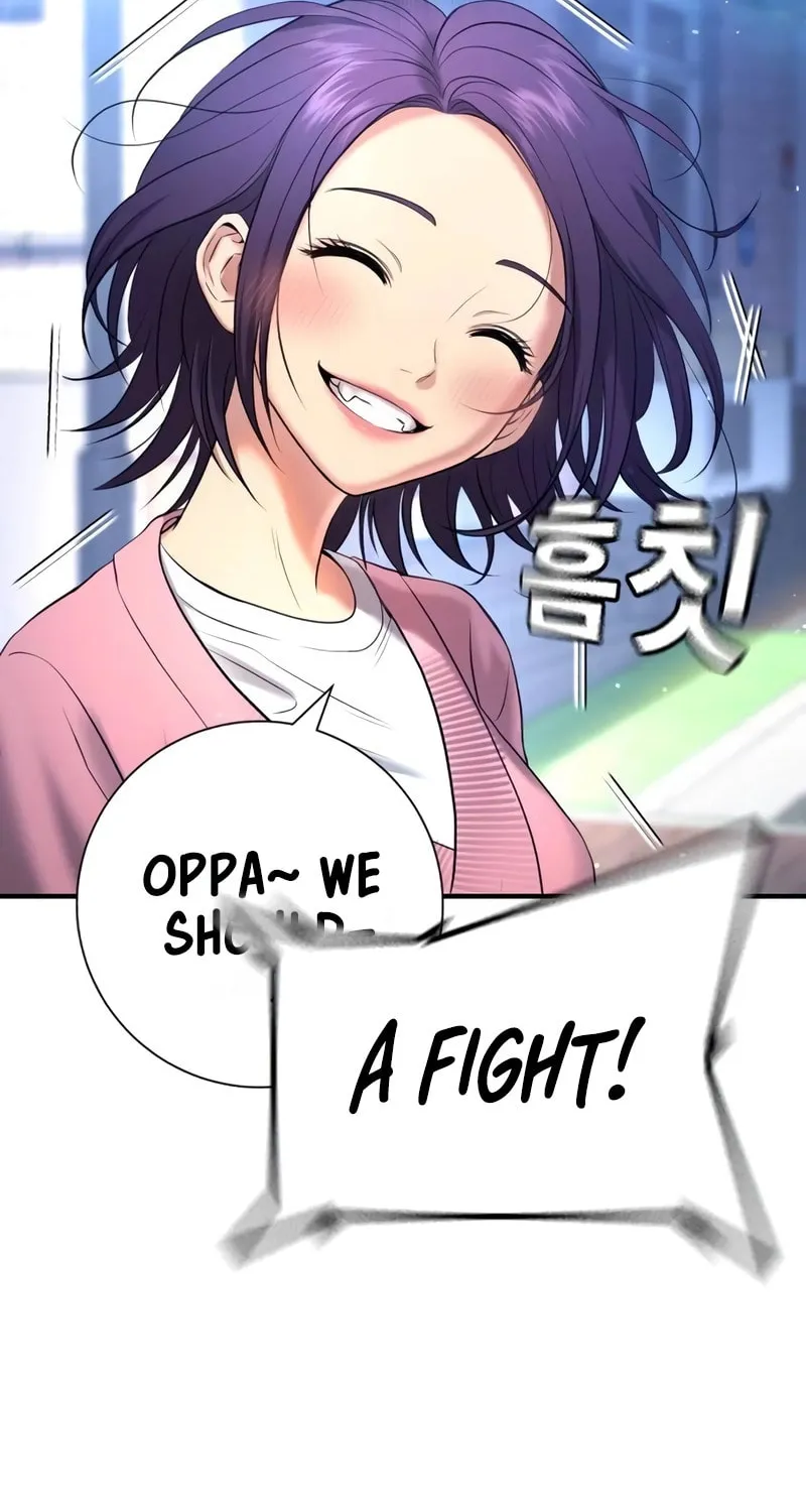 Goo Se Ra Chapter 12 page 84 - 
