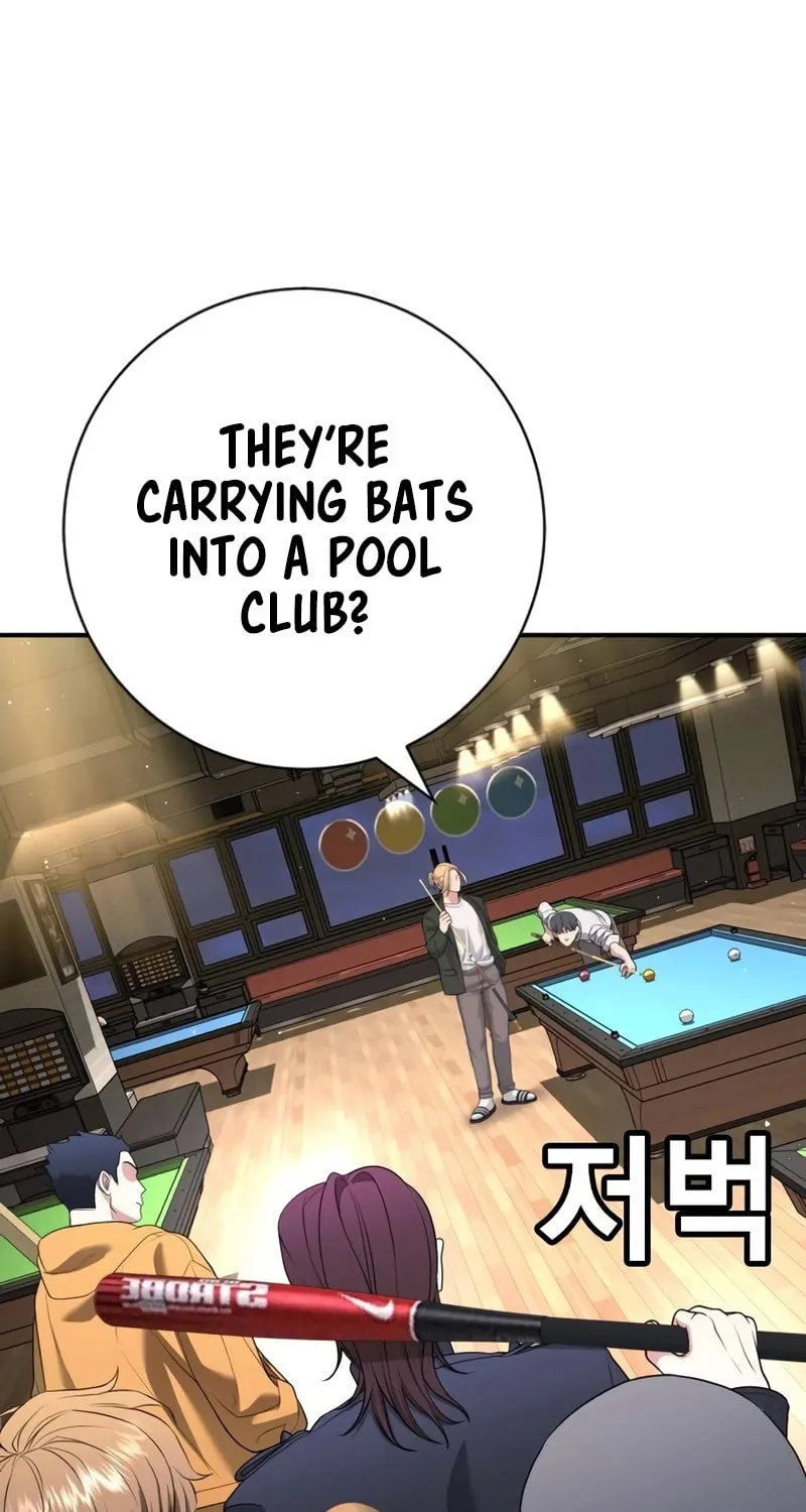 Goo Se Ra Chapter 13 page 125 - 