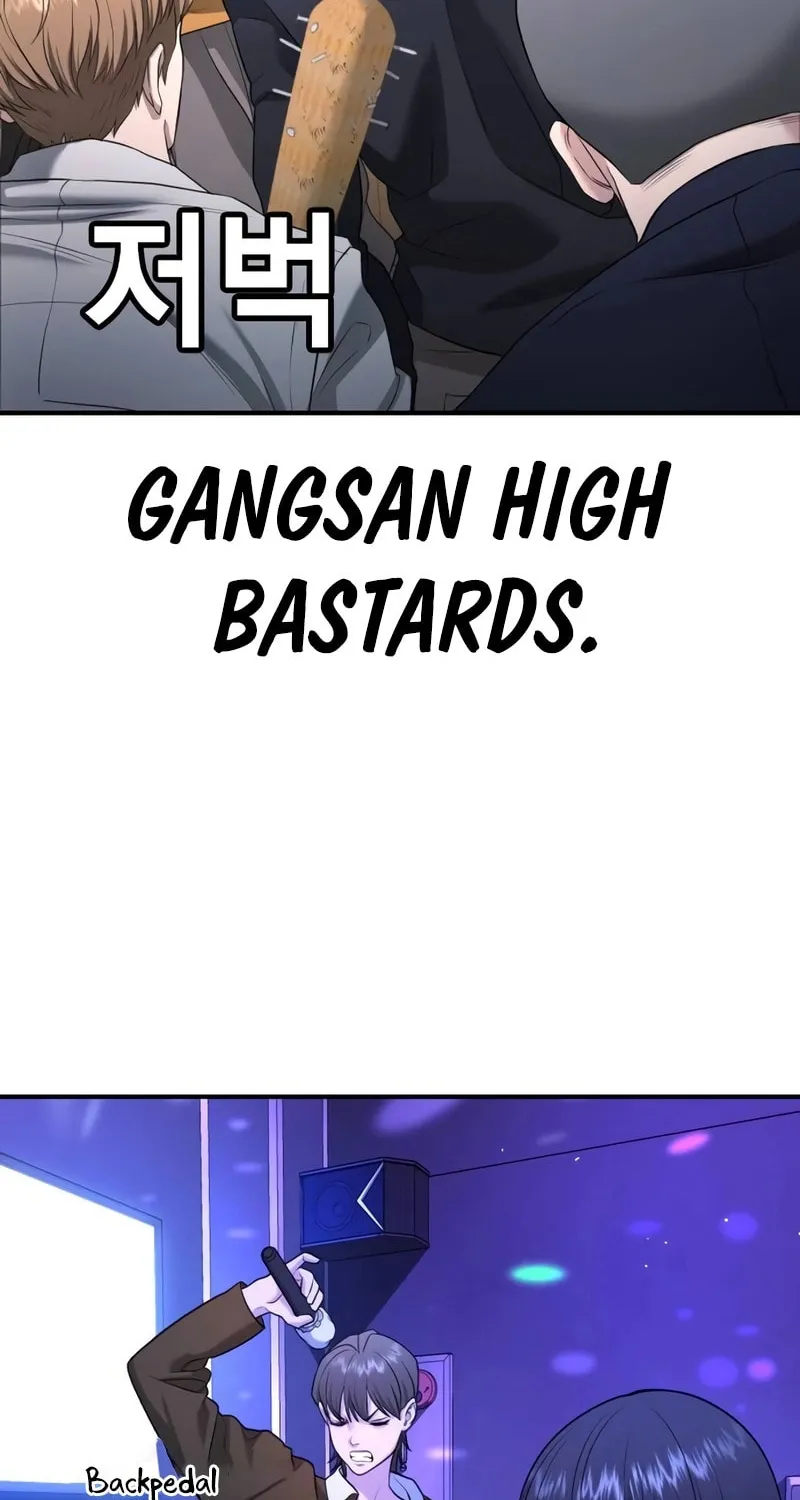 Goo Se Ra Chapter 13 page 126 - 