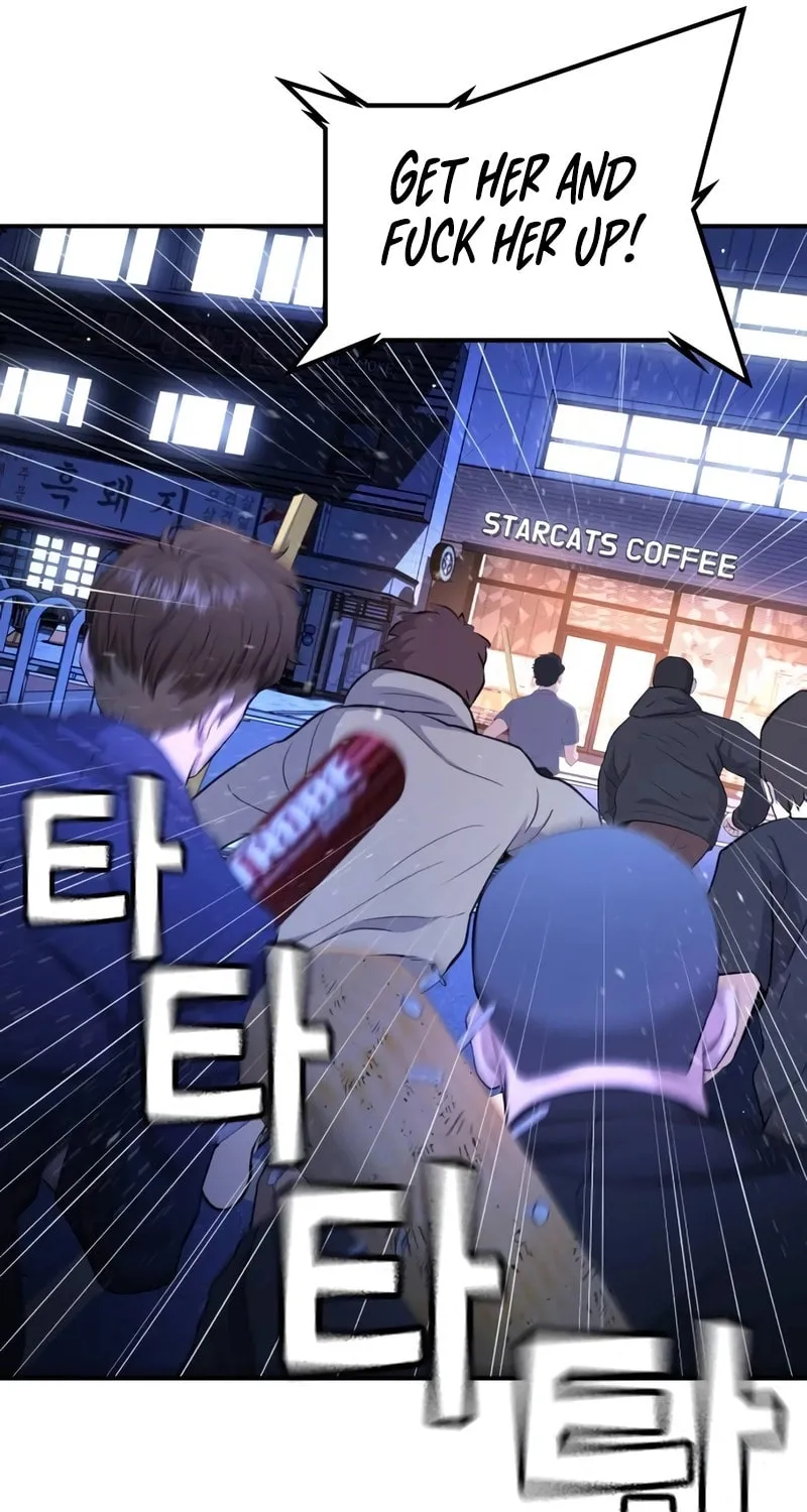 Goo Se Ra Chapter 13 page 133 - 