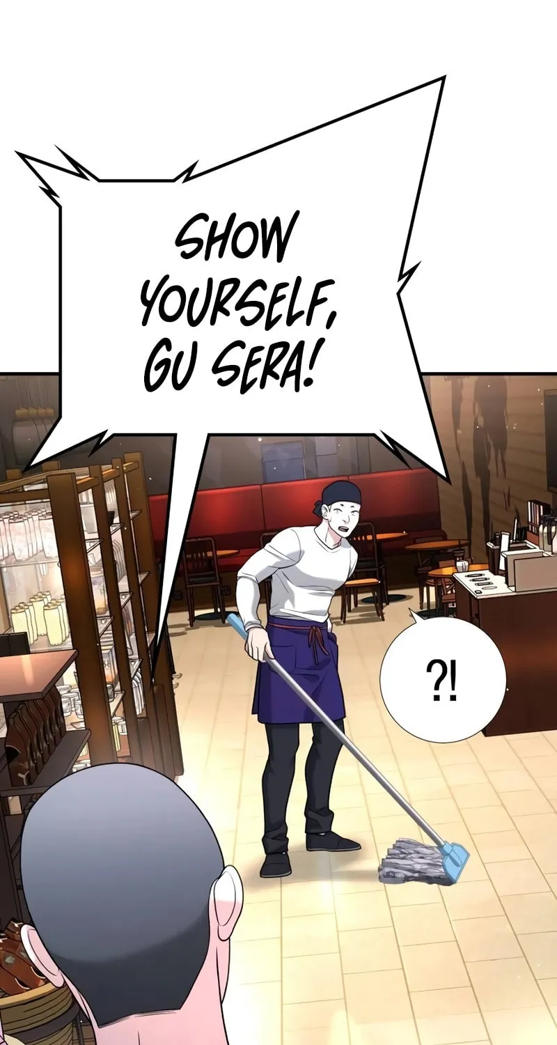 Goo Se Ra Chapter 13 page 136 - 