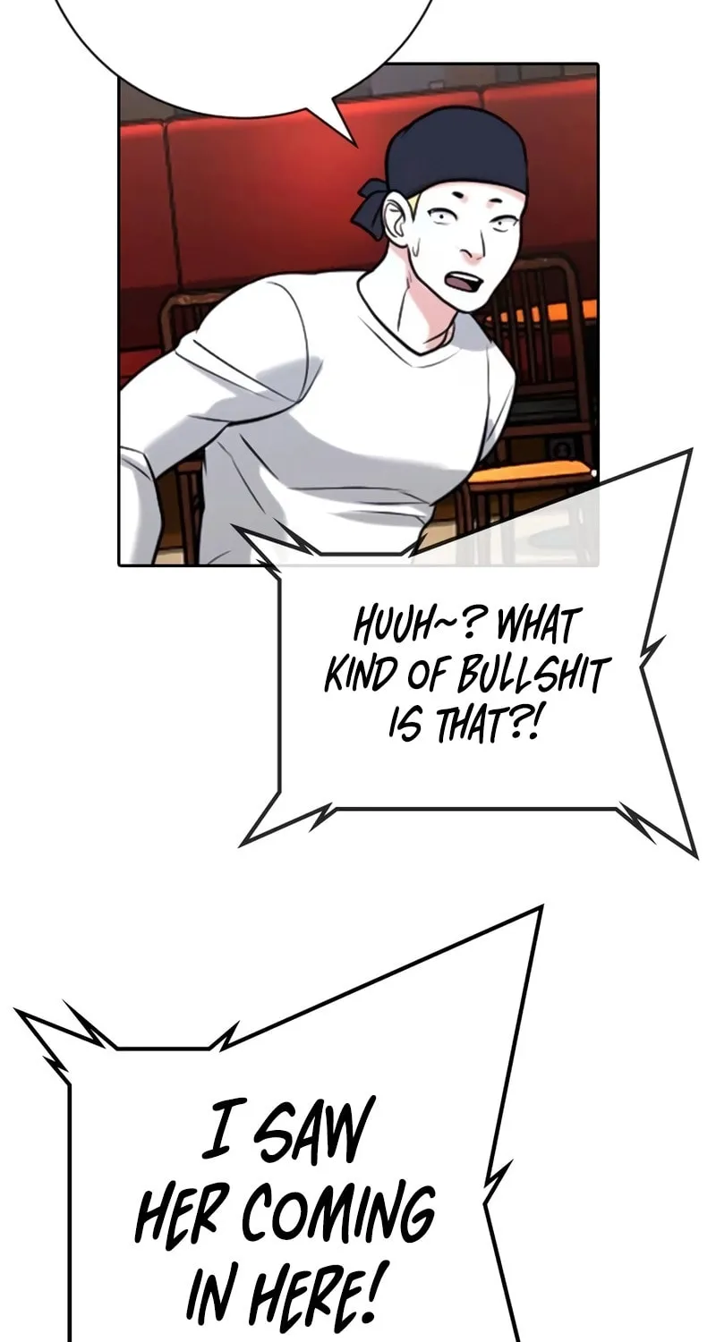 Goo Se Ra Chapter 13 page 138 - 
