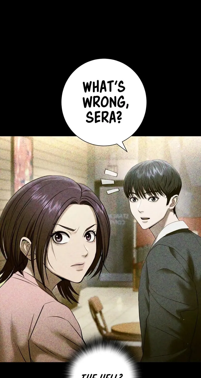 Goo Se Ra Chapter 13 page 146 - 