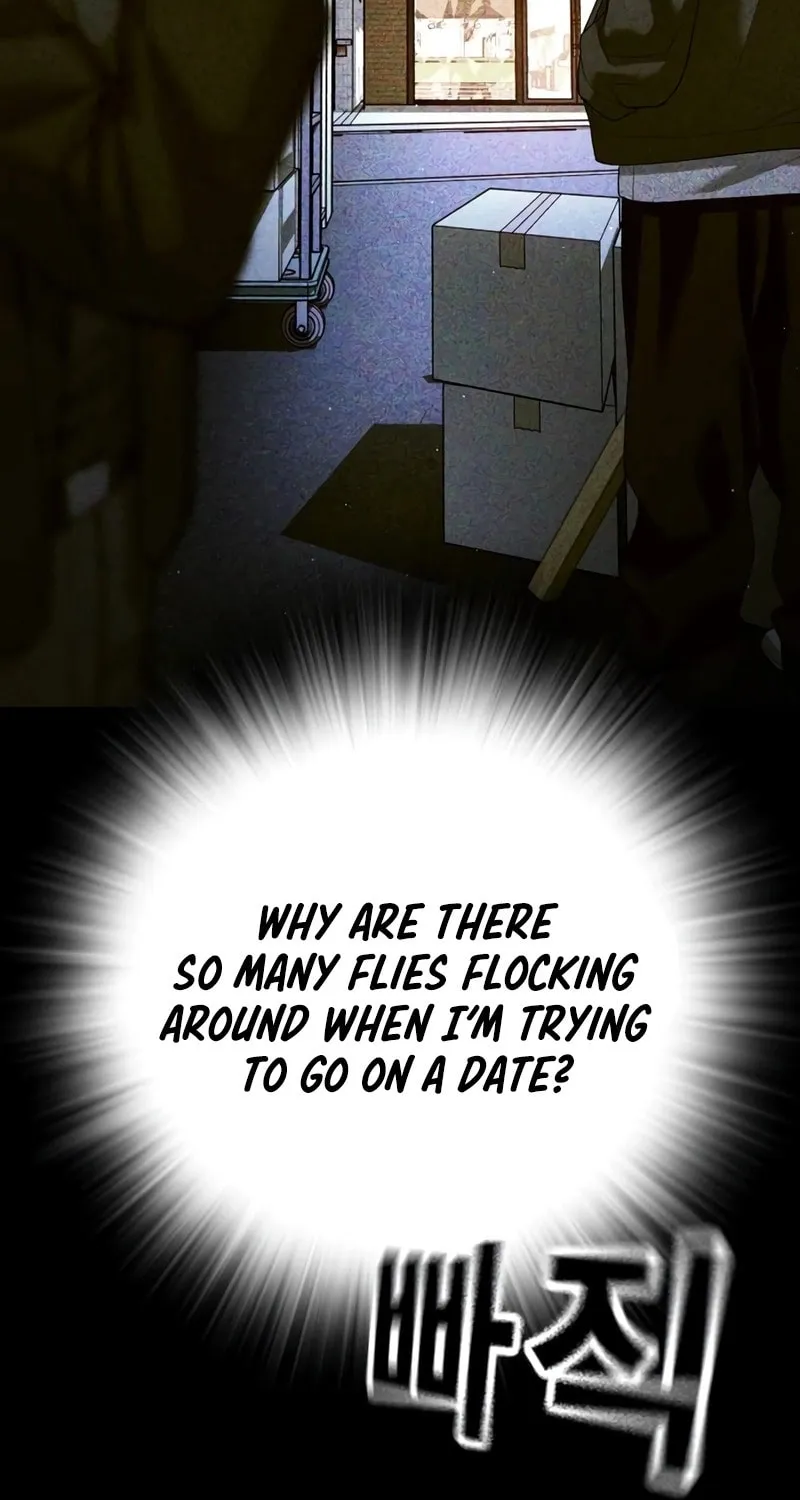 Goo Se Ra Chapter 13 page 148 - 