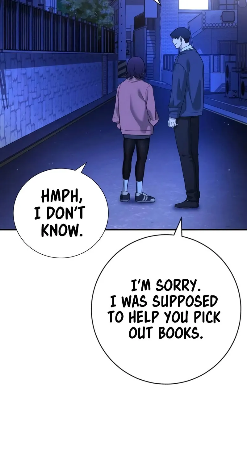 Goo Se Ra Chapter 13 page 65 - 