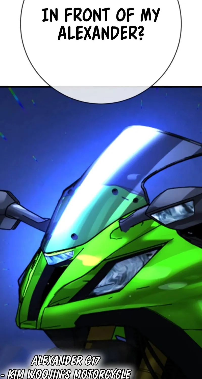 Goo Se Ra Chapter 13 page 96 - 