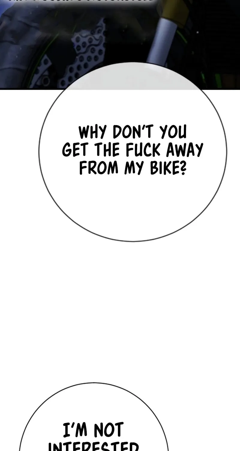 Goo Se Ra Chapter 13 page 97 - 