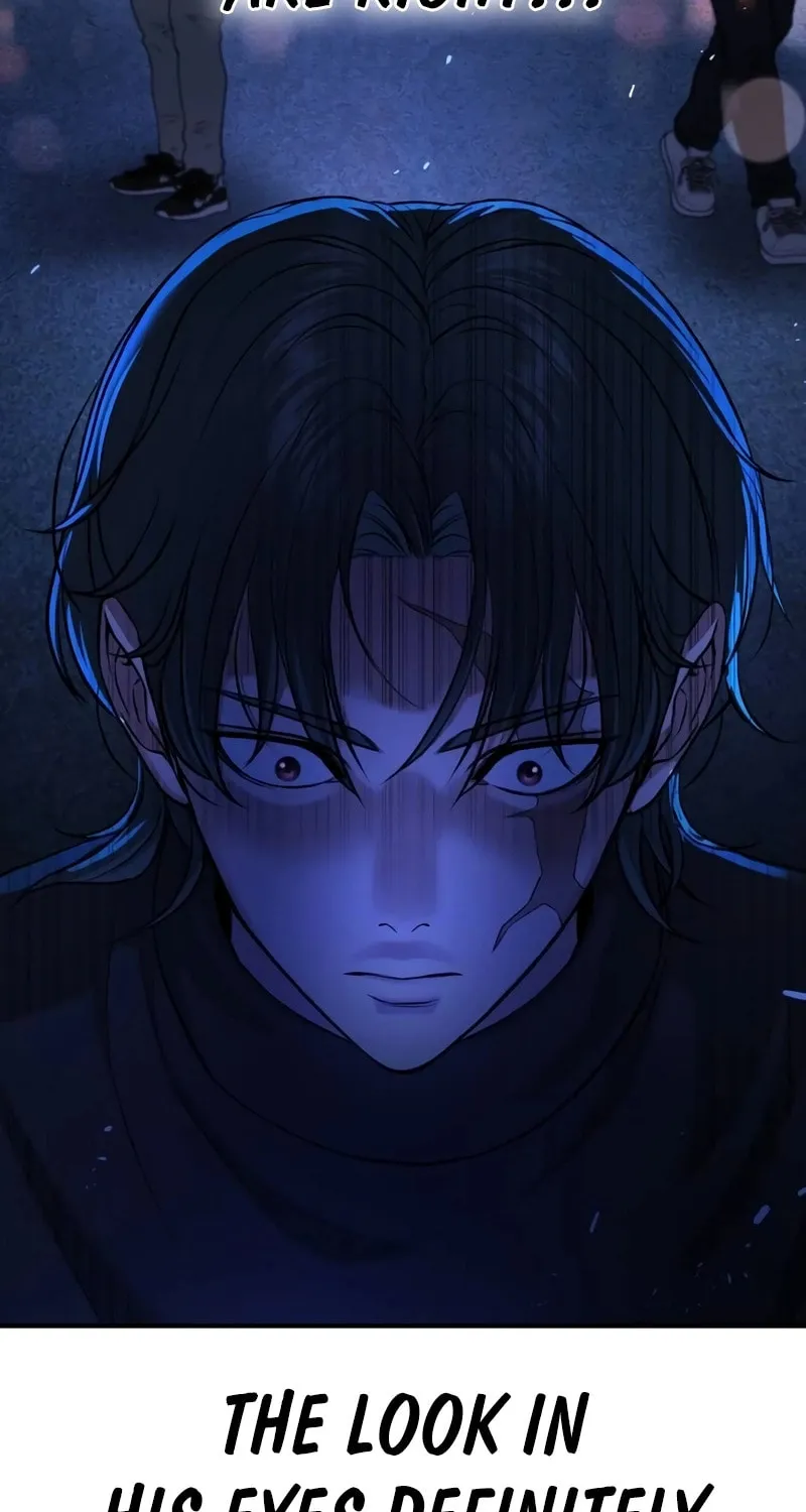 Goo Se Ra Chapter 14 page 101 - 
