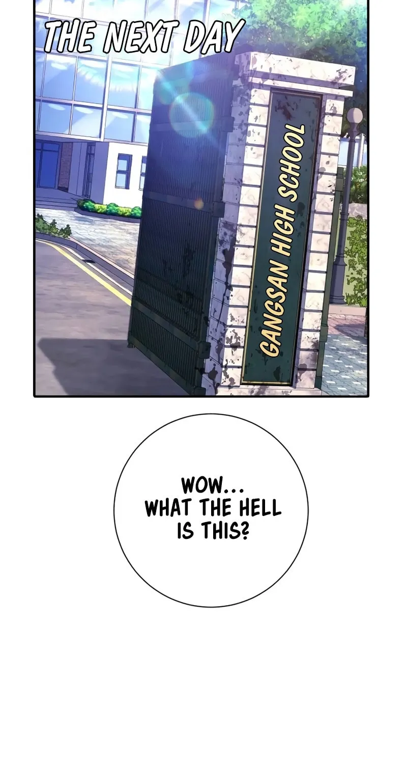 Goo Se Ra Chapter 14 page 103 - 