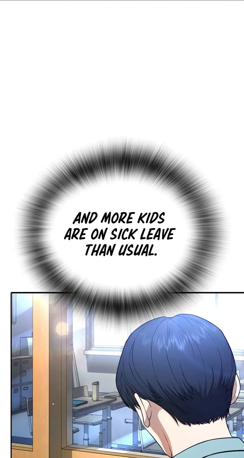 Goo Se Ra Chapter 14 page 111 - 