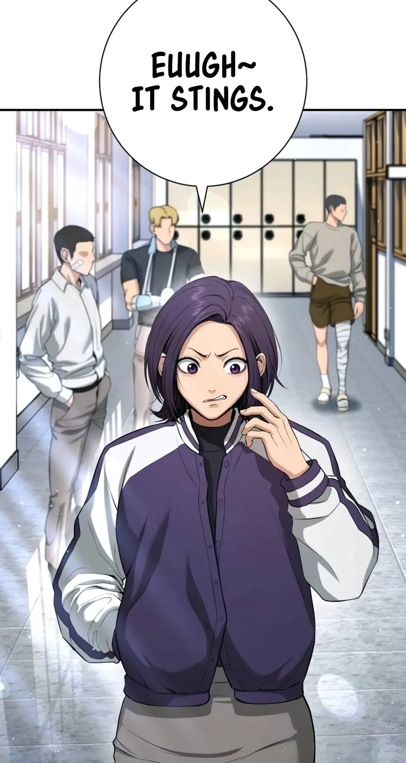 Goo Se Ra Chapter 14 page 118 - 