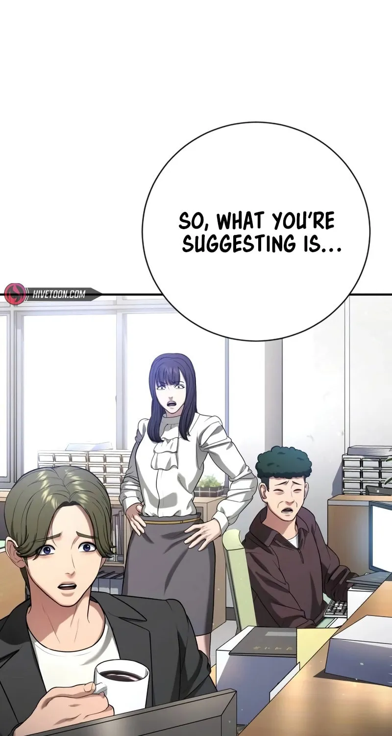 Goo Se Ra Chapter 14 page 122 - 
