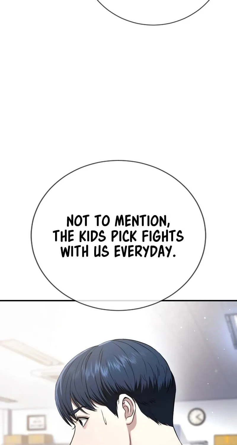 Goo Se Ra Chapter 14 page 129 - 