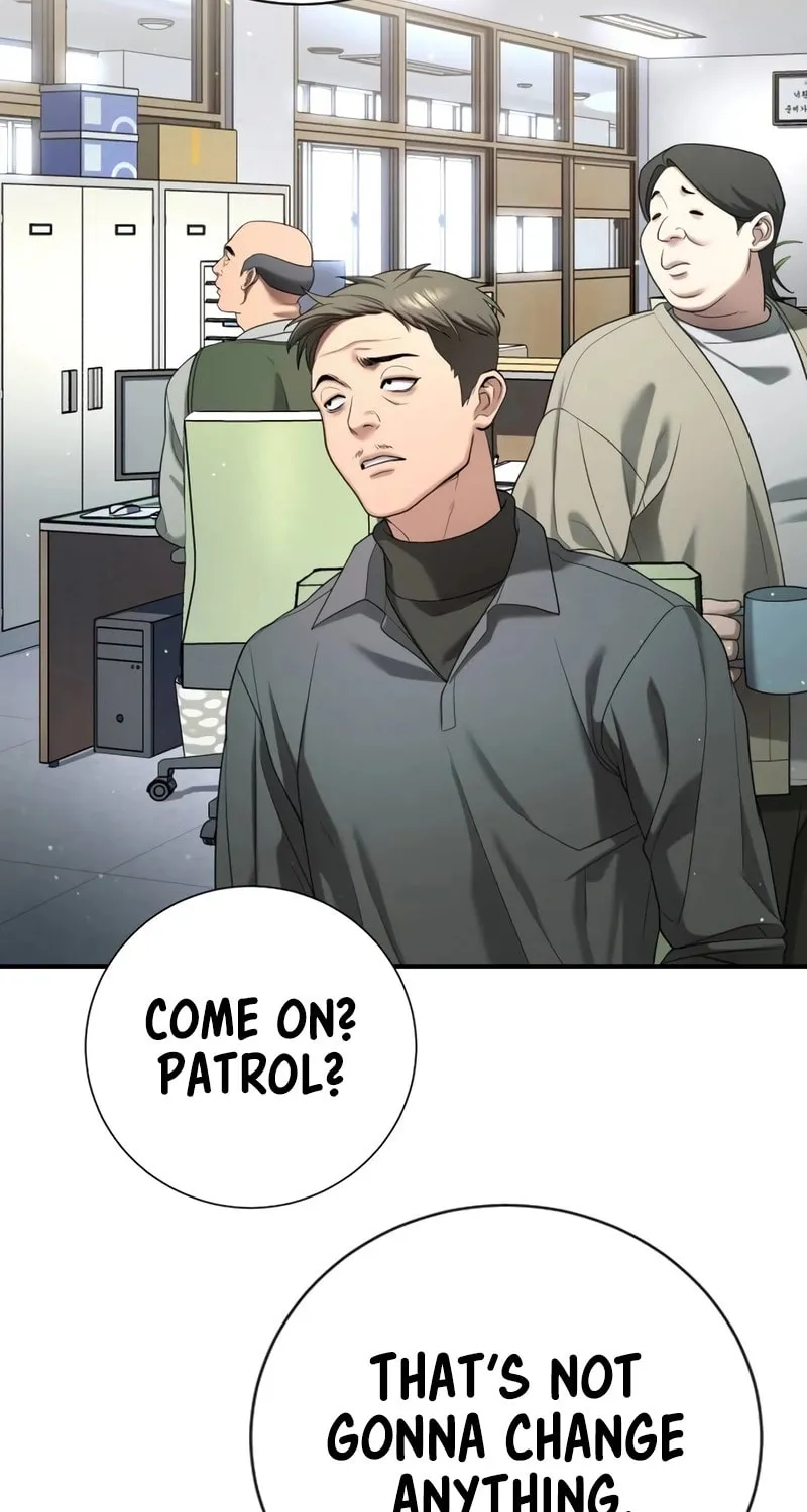 Goo Se Ra Chapter 14 page 141 - 