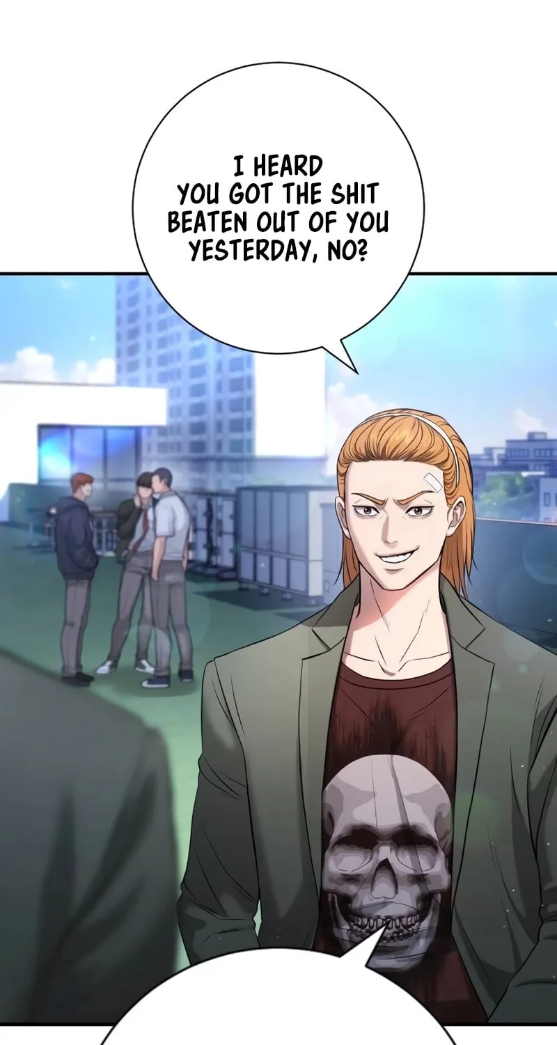 Goo Se Ra Chapter 14 page 157 - 
