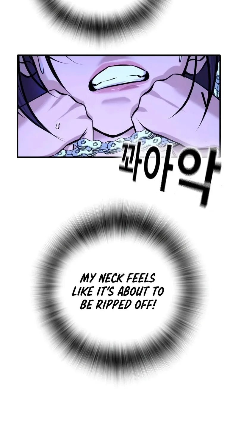 Goo Se Ra Chapter 14 page 44 - 