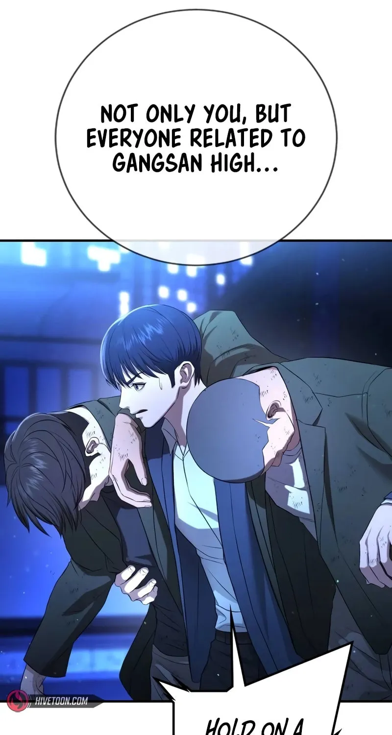 Goo Se Ra Chapter 14 page 48 - 