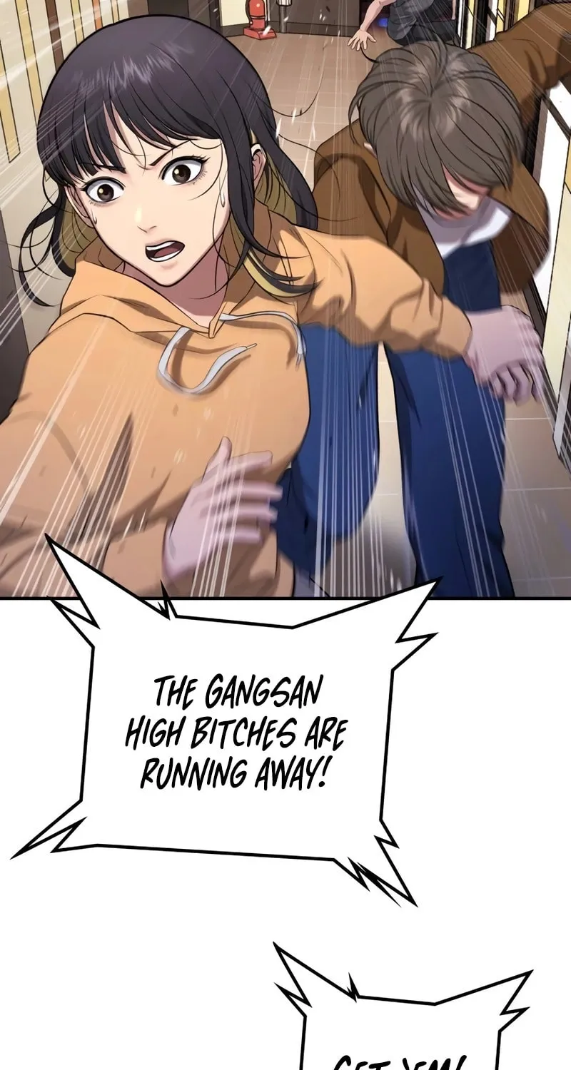 Goo Se Ra Chapter 14 page 57 - 