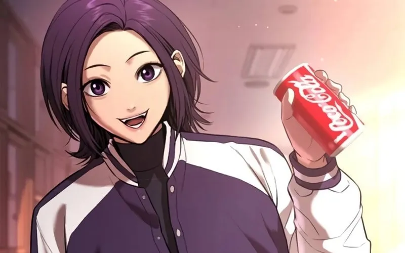 Goo Se Ra Chapter 15 page 102 - 