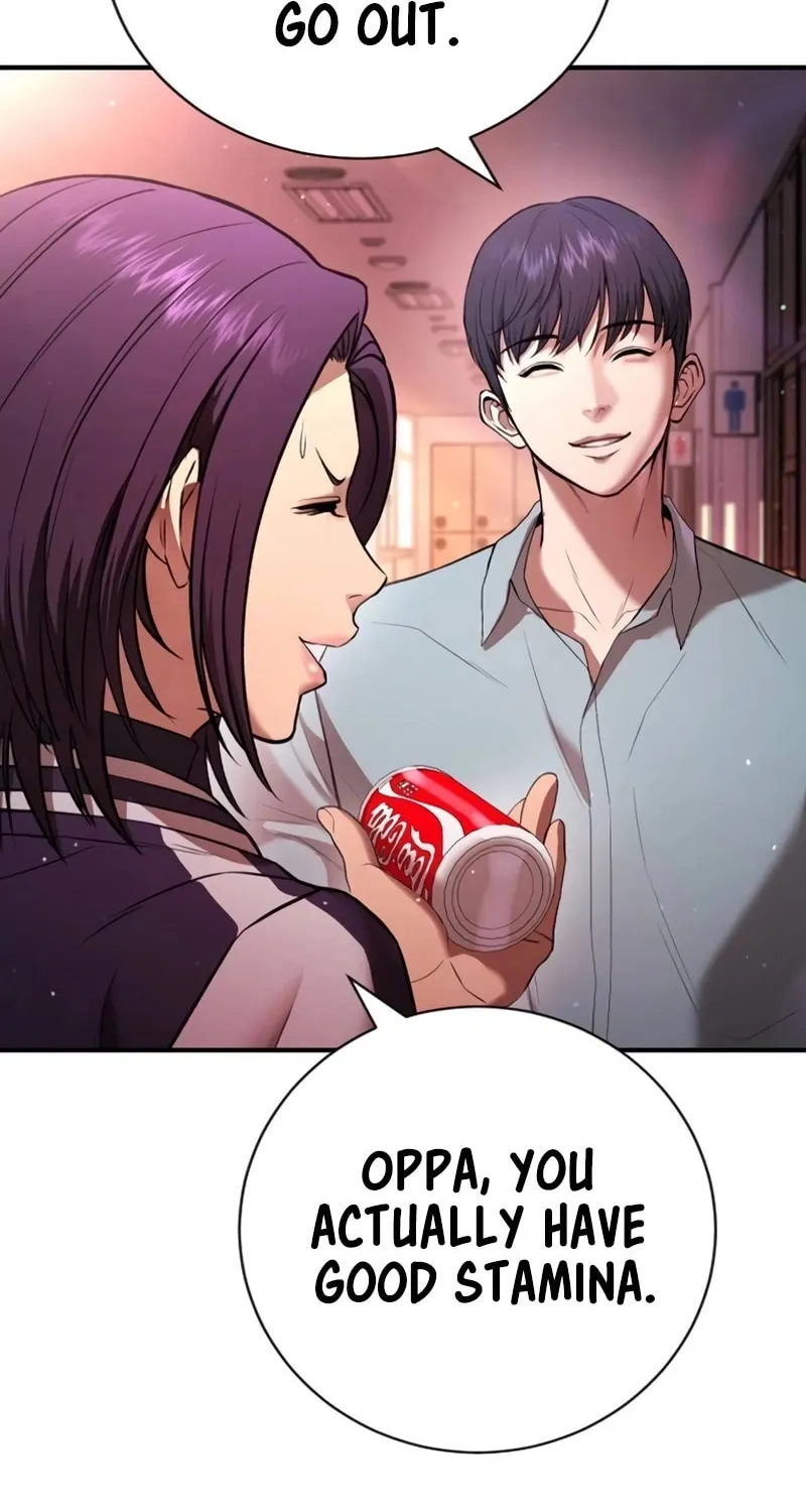 Goo Se Ra Chapter 15 page 104 - 