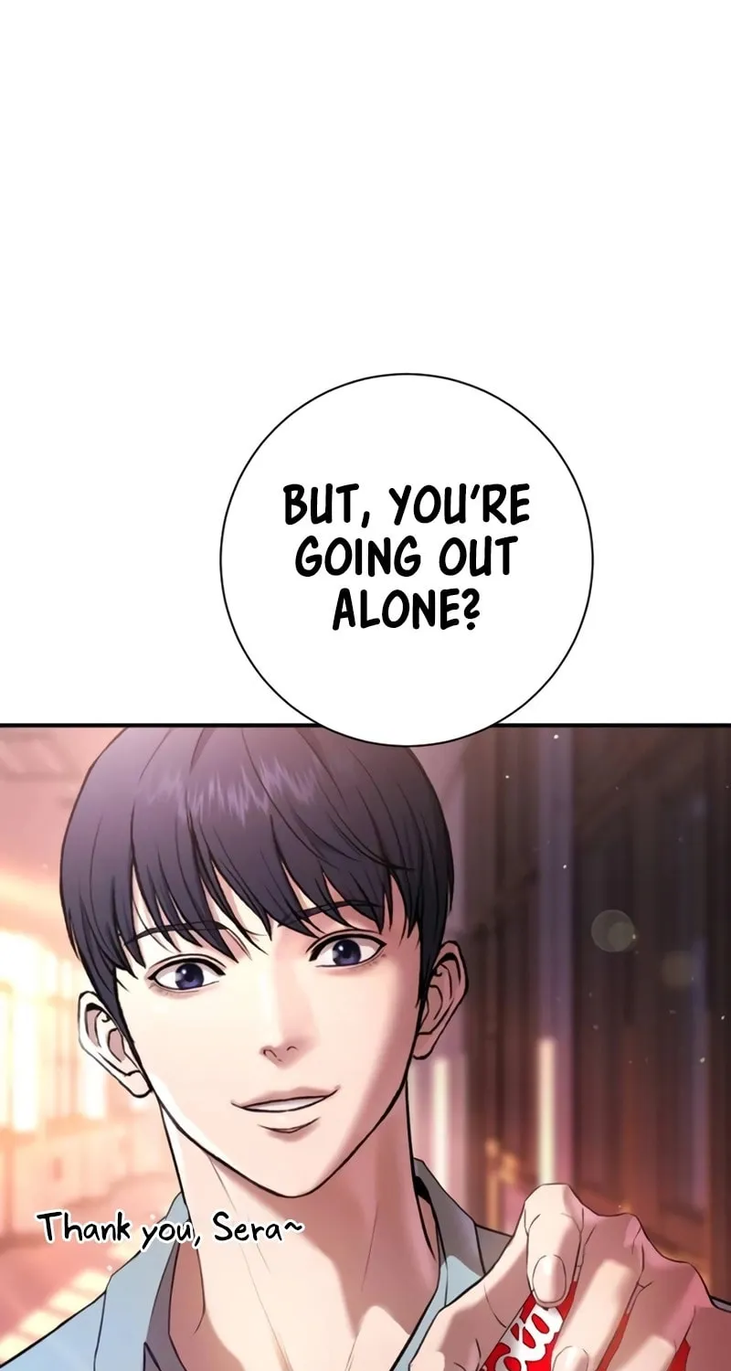 Goo Se Ra Chapter 15 page 105 - 