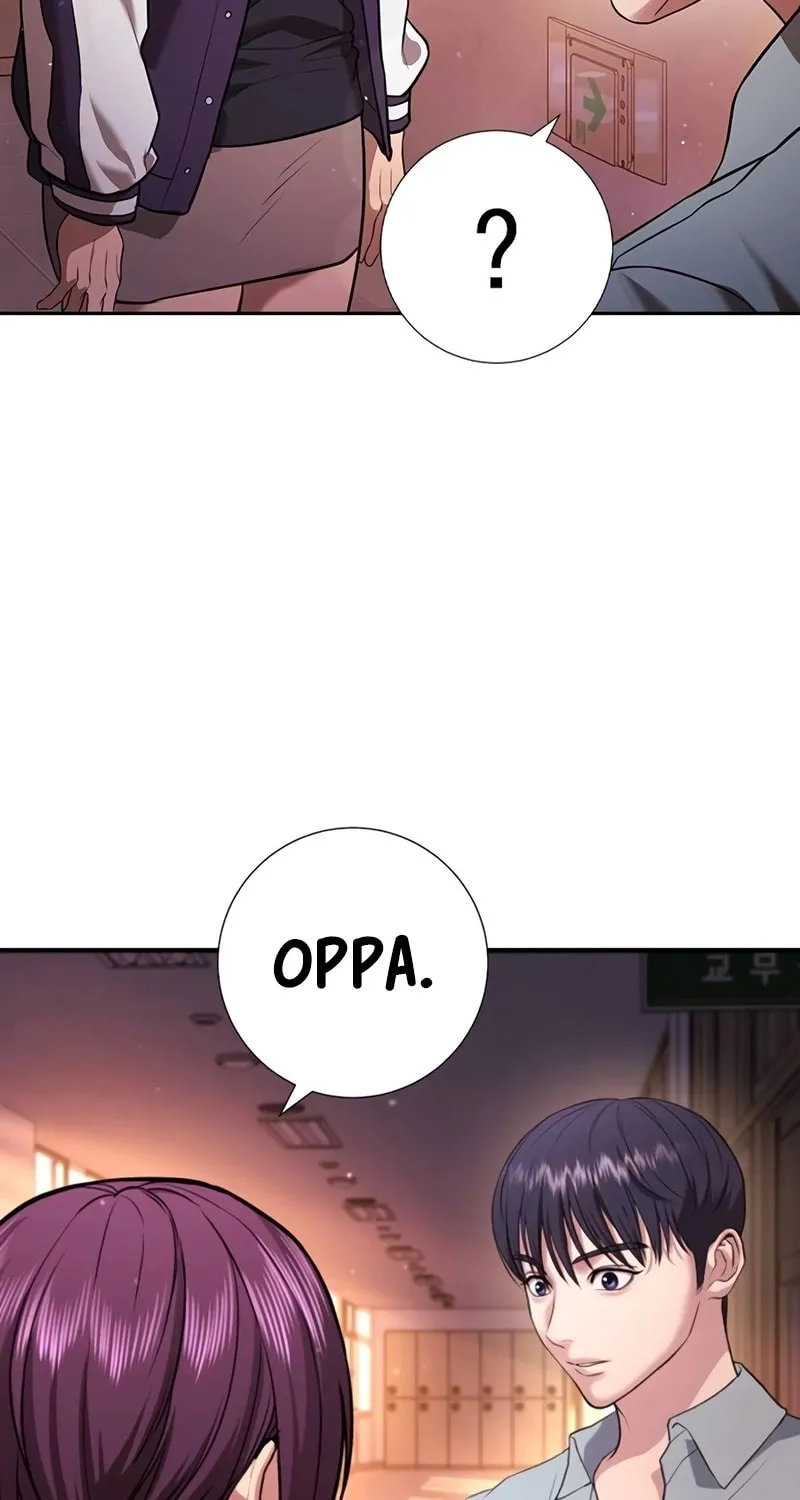 Goo Se Ra Chapter 15 page 111 - 