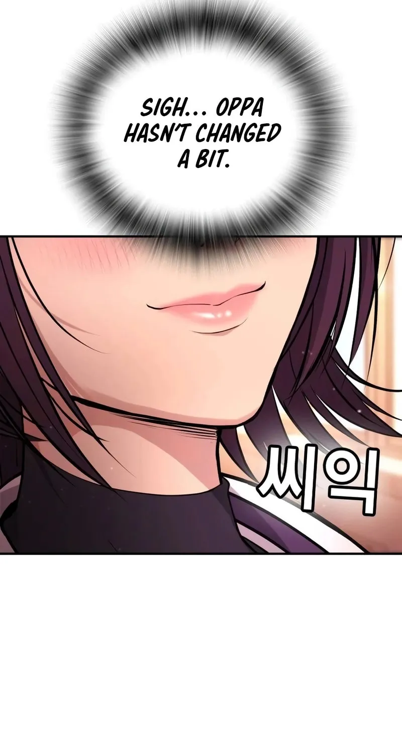 Goo Se Ra Chapter 15 page 131 - 