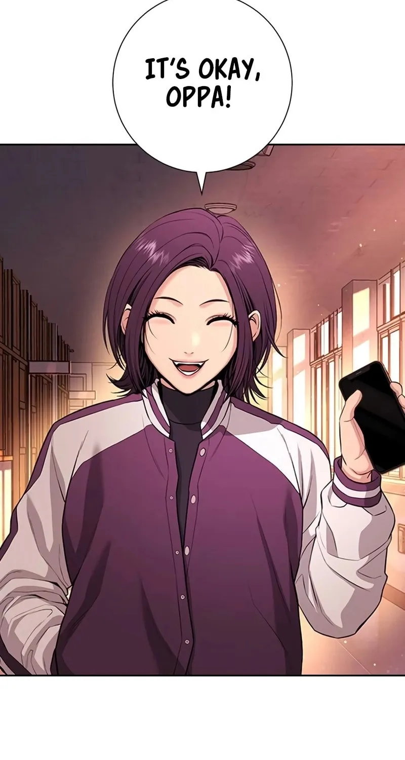 Goo Se Ra Chapter 15 page 134 - 
