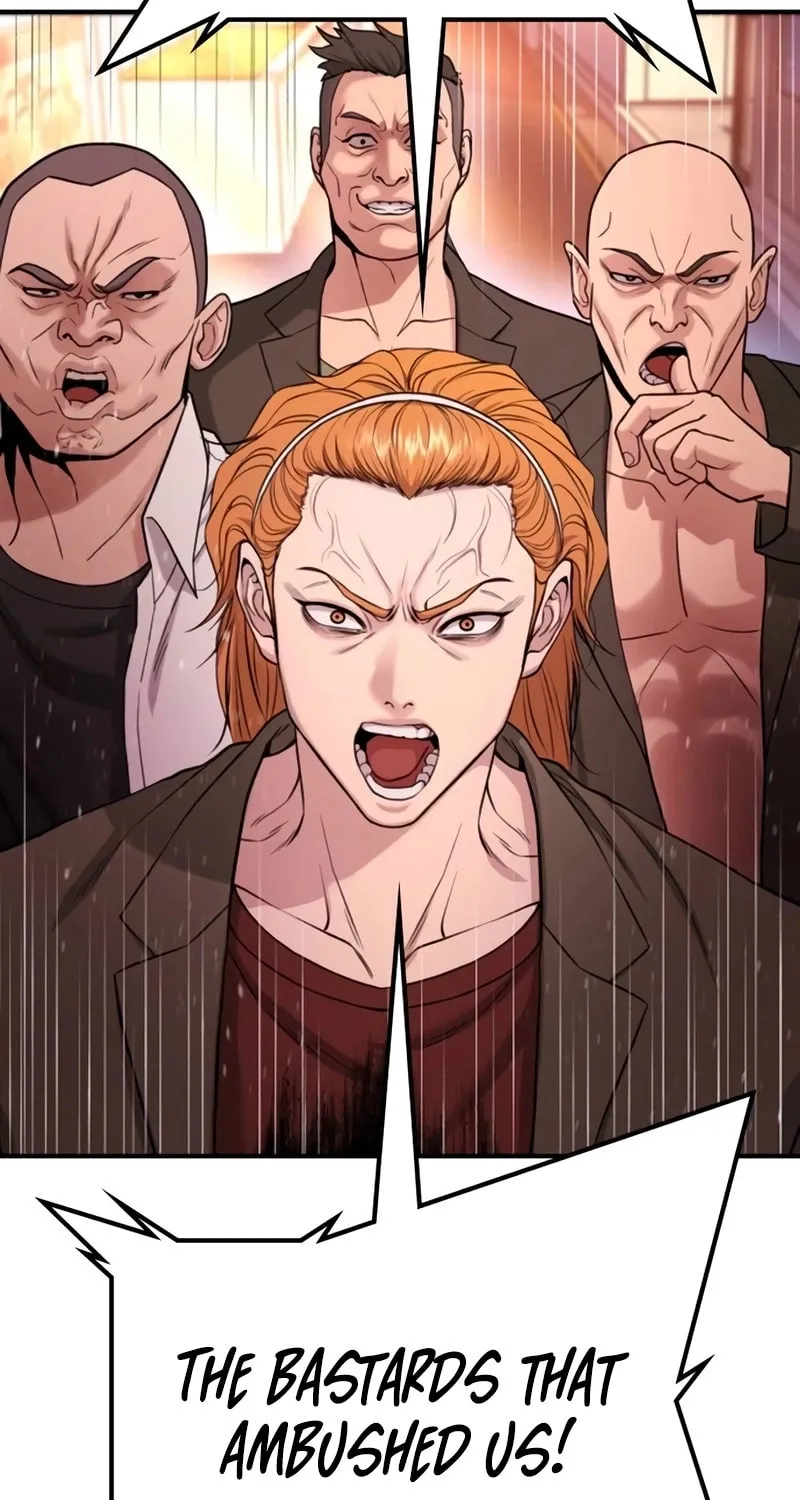 Goo Se Ra Chapter 15 page 139 - 