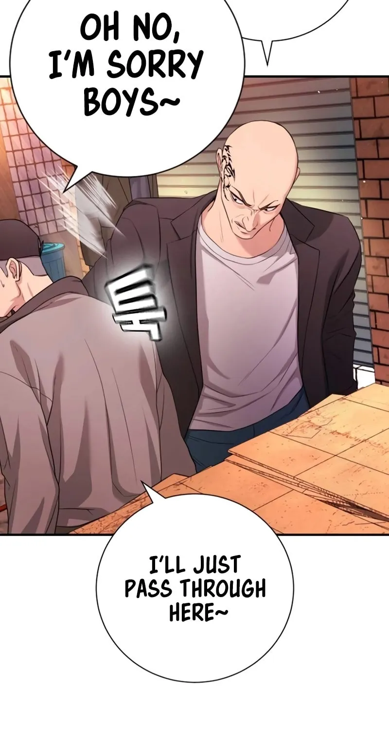 Goo Se Ra Chapter 15 page 148 - 
