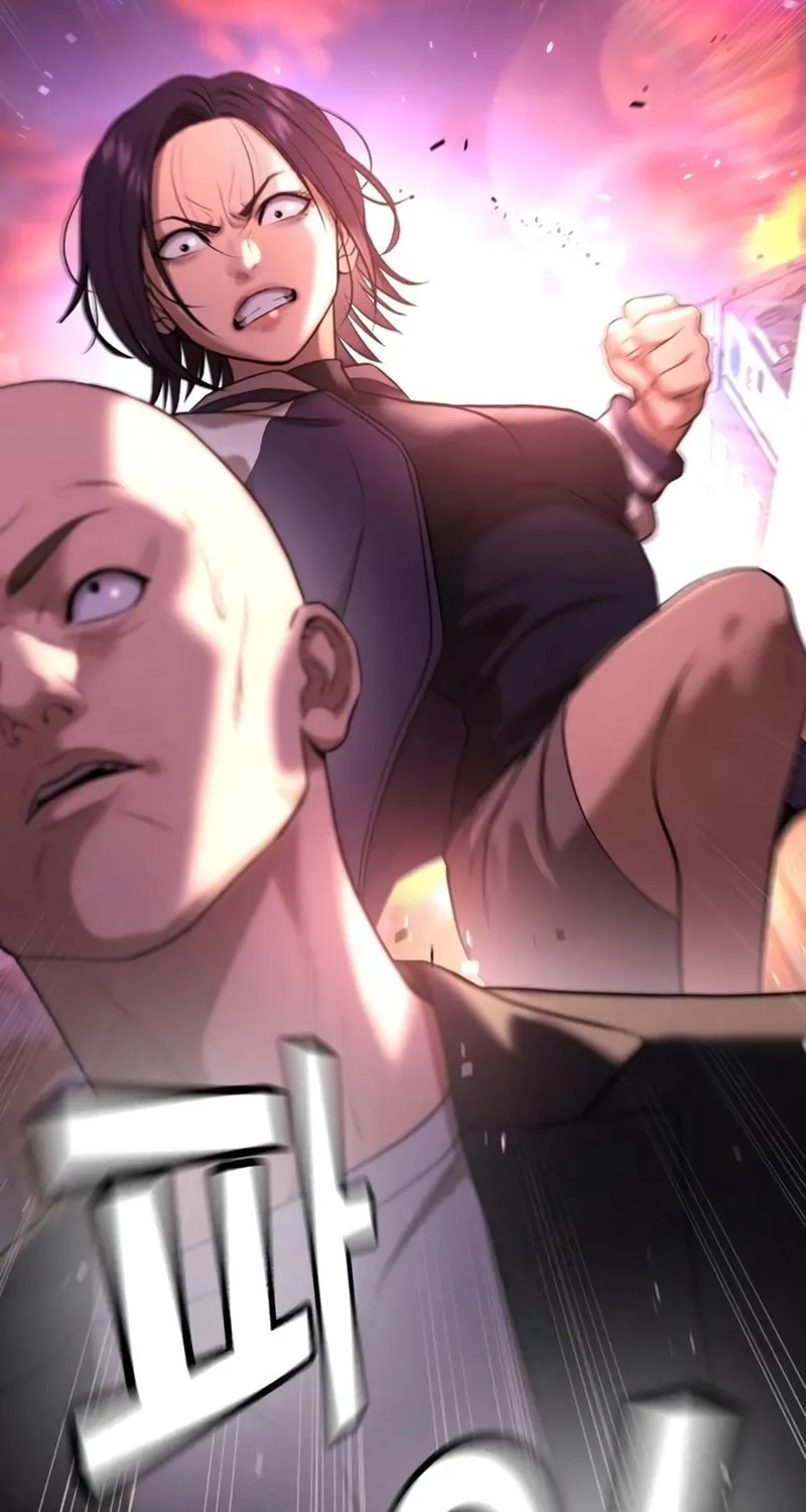 Goo Se Ra Chapter 15 page 176 - 