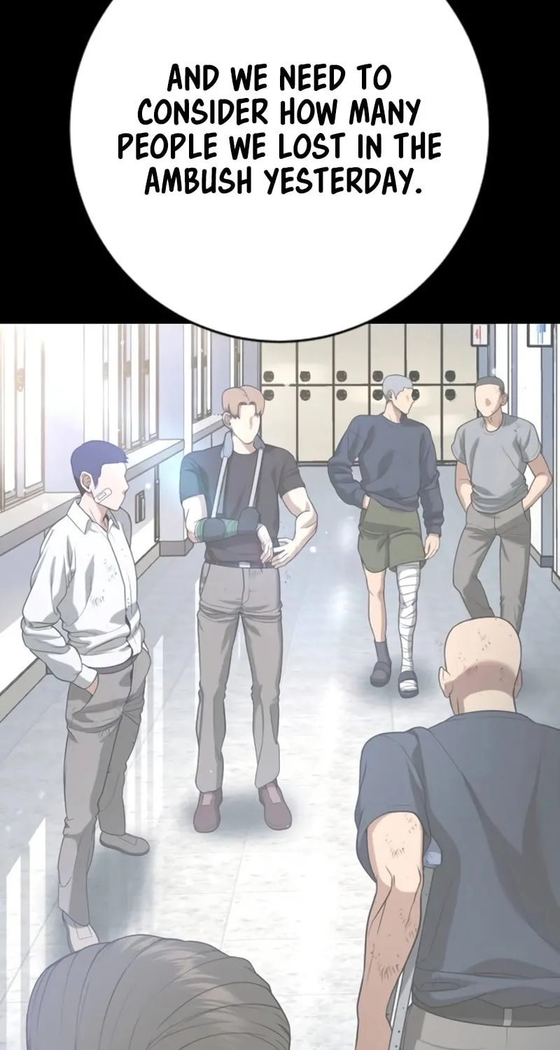 Goo Se Ra Chapter 15 page 185 - 