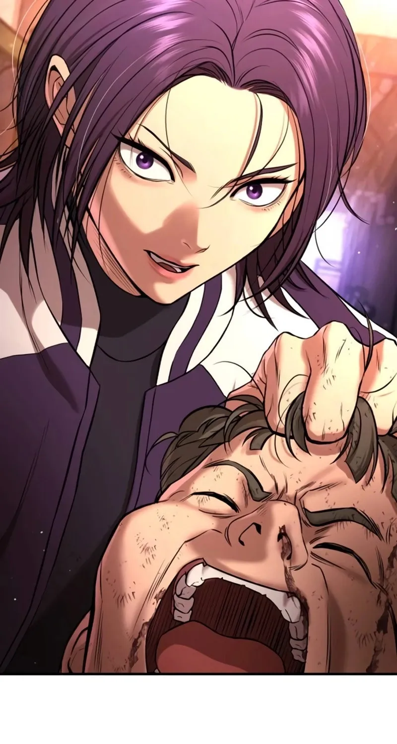 Goo Se Ra Chapter 15 page 213 - 