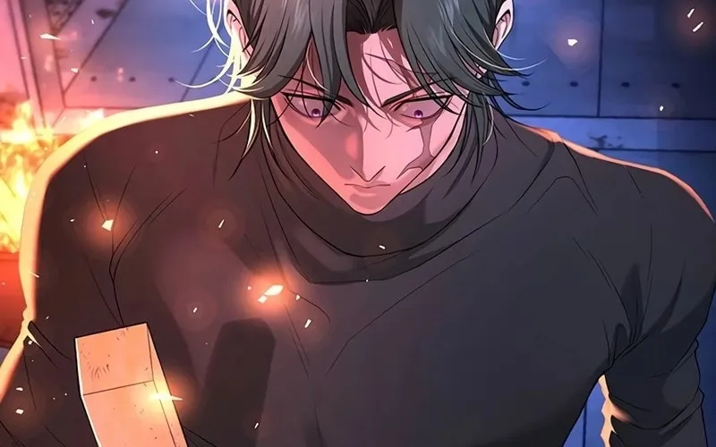 Goo Se Ra Chapter 15 page 36 - 