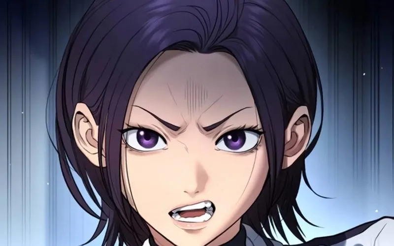 Goo Se Ra Chapter 15 page 54 - 