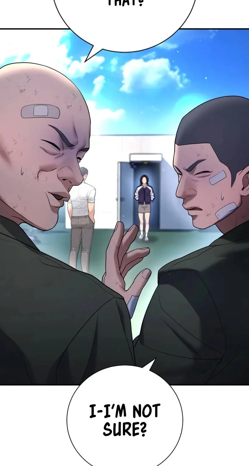 Goo Se Ra Chapter 15 page 59 - 